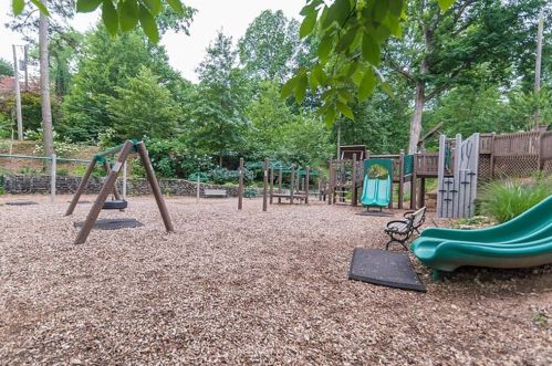 417 Deering Rd, Atlanta GA 30309-2267 exterior