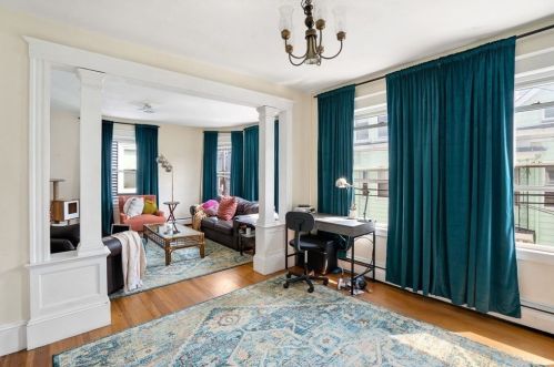 34 Park St, Salem MA 01970-4927 exterior