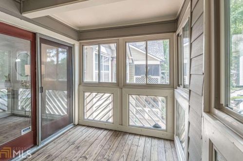 382 Mcgill Pl, Atlanta GA 30312-1074 exterior