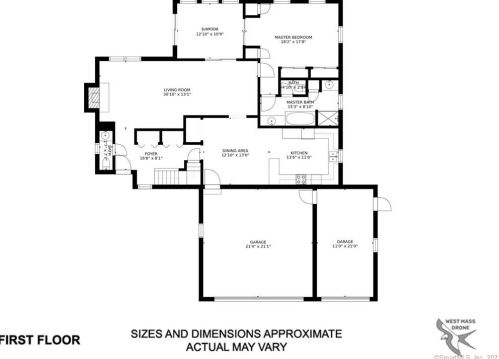 10 Pheasant Run, Windsor CT 06095-1549 exterior