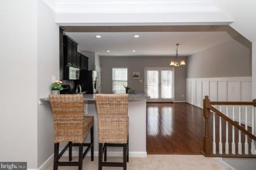 523 Fox River Hills Way, Glen Burnie MD 21060-8488 exterior