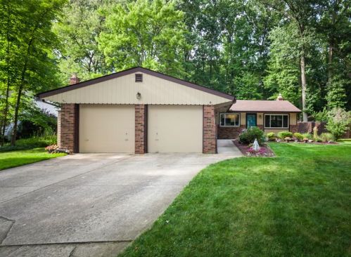 26490 Strawberry Ln, Cleveland OH  44145-5416 exterior