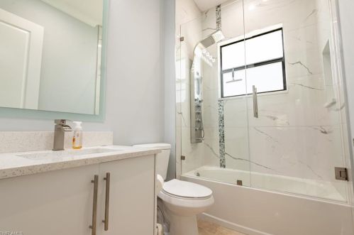 743 16 St, Naples FL 34117-9425 exterior