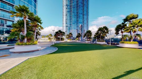 1296 Kapiolani Blvd, Honolulu HI  96814-2803 exterior