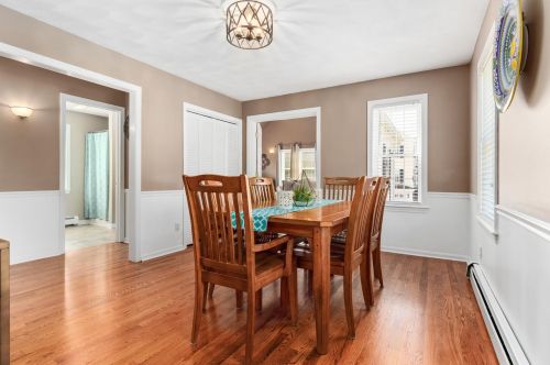 22 Greenleaf Dr, Seabrook NH 03874-4045 exterior