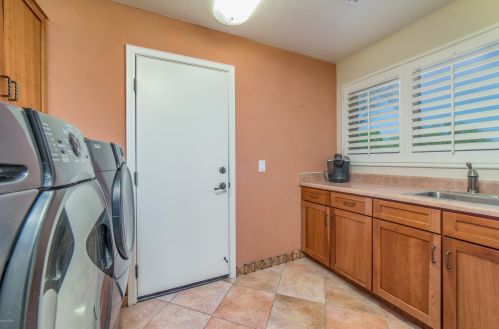 907 Night Heron Dr, Green Valley AZ 85614-6016 exterior