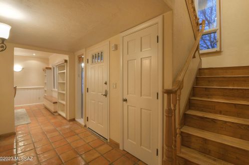 6239 Placita Aurelia, Tucson AZ  85750-1222 exterior