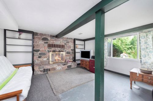 6968 Garbow Rd, Middlevle MI 49333-8045 exterior