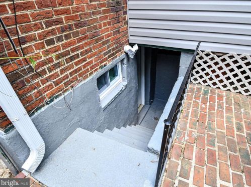 64 Elmira St, Washington DC  20032-5873 exterior