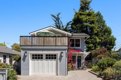 4695 Emerald St, Capitola, CA 95010-3823