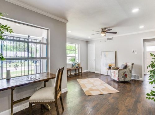 832 Emberwood Dr, Dallas TX 75232-3941 exterior