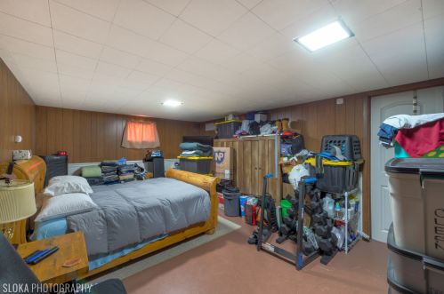 631 Queen Anne St, Bull Valley IL 60098-2405 exterior