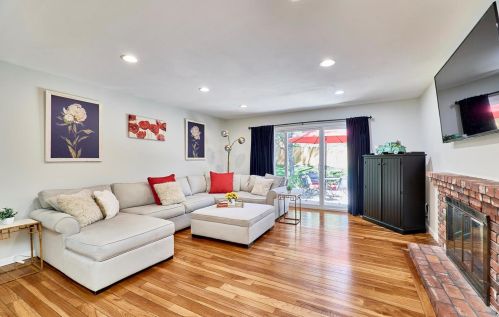 13115 Oldfarm Dr, Saint Louis MO 63146-4358 exterior