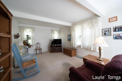 3901 Flamingo Ave, Wyoming MI exterior