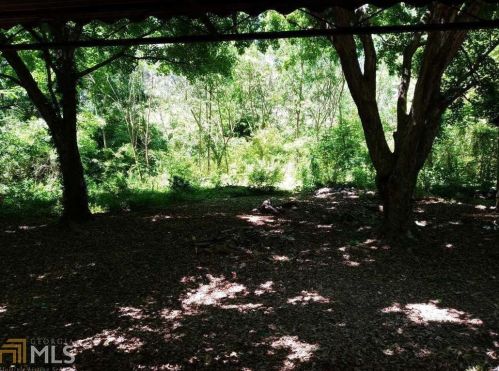 215 Forest Rd, Stockbridge GA  30281-4405 exterior