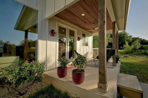 14412 Debba Dr, Austin TX 78734 exterior