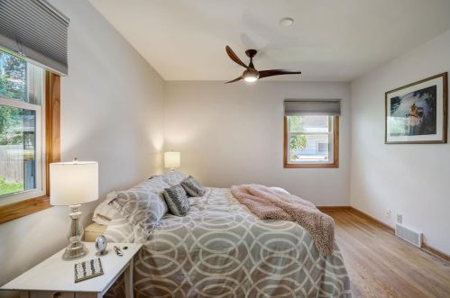 4510 Odana Rd, Madison WI  53711-1445 exterior