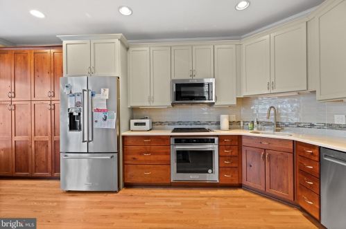 4931 Kilburn St, Alexandria VA 22304-8605 exterior