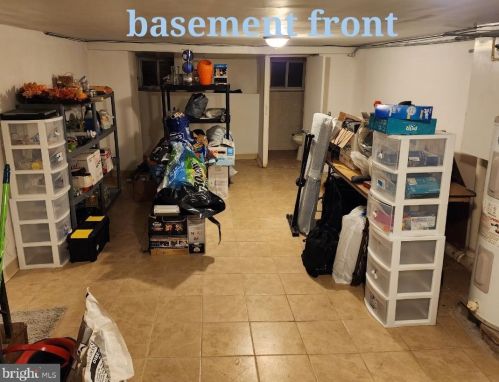 2334 Bonsall St, Philadelphia PA  19145-3211 exterior