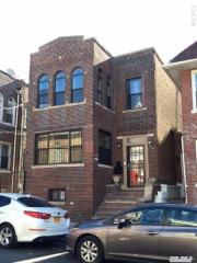 746 219th St, Bronx NY  10467-5307 exterior