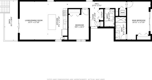 2309 21st St, Chicago IL 60608-2501 exterior