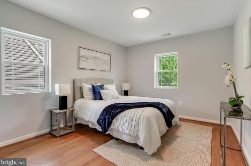 1719 Evarts St, Washington DC 20018-2117 exterior