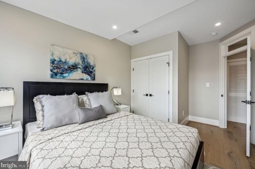 1312 Longfellow St, Washington DC  20011-3518 exterior