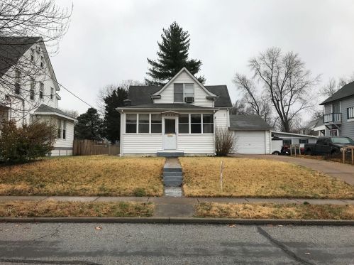 3422 Commonwealth Ave, Saint Louis MO 63143-4218 exterior