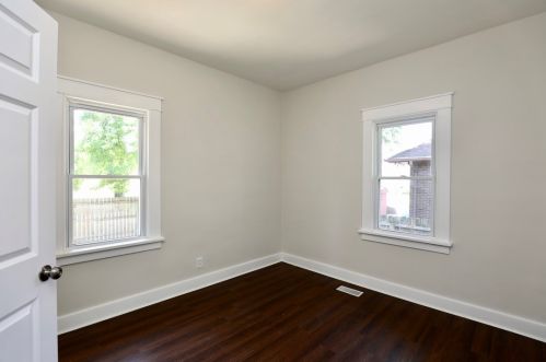 705 Clement St, Joliet IL 60435-4522 exterior