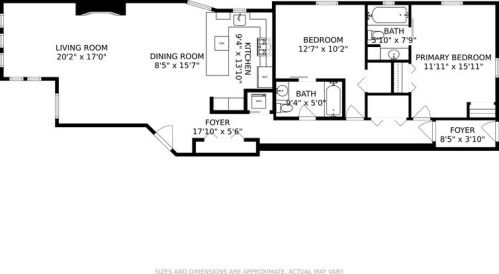 4433 Wolcott Ave, Chicago IL 60609-3160 exterior