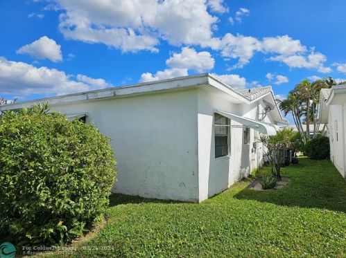 1711 18 St, Boynton Beach FL 33426-6413 exterior