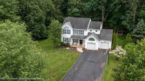 25 Calvary Ct, Jackson Twp, NJ 08527-4833