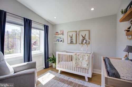 1101 44th Pl, Washington DC  20019-4906 exterior