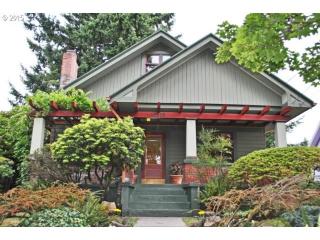 1515 54th Ave, Portland, OR 97213-2747