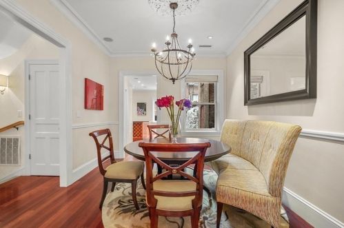 102 Myrtle St, Boston MA exterior