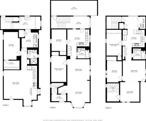 2455 Winona St, Chicago IL 60625-2504 exterior