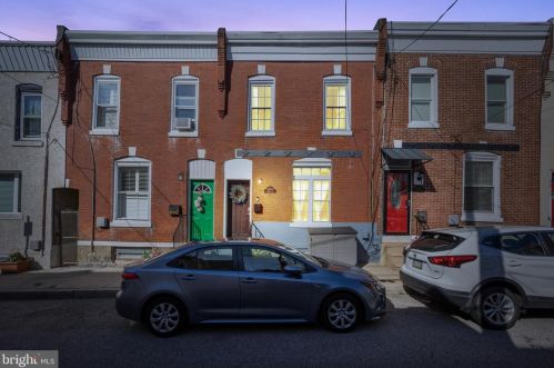 4043 Boone St, Philadelphia PA  19127-1704 exterior