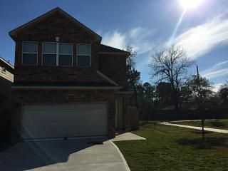 1739 Tornado, Houston TX  77091-5803 exterior