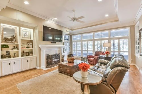 5002 Waterbeck St, Fulshear TX 77441-4175 exterior