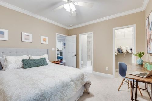 395 Morgan Pl, Atlanta GA  30317-3446 exterior