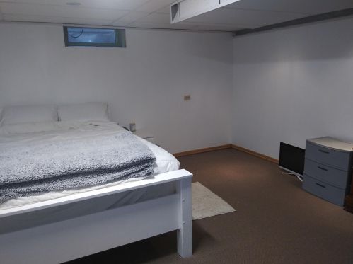 1710 Bottsford Ave, Milwaukee WI 53221-2126 exterior