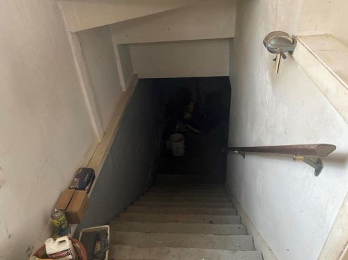 1324 Muskegon Ave, Grand Rapids MI 49504-3122 exterior