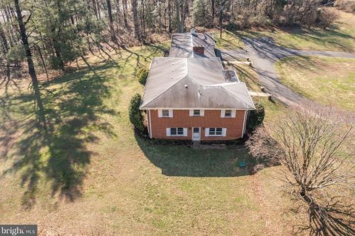 2535 Solomons Is Rd, Huntingtown MD 20639-8853 exterior