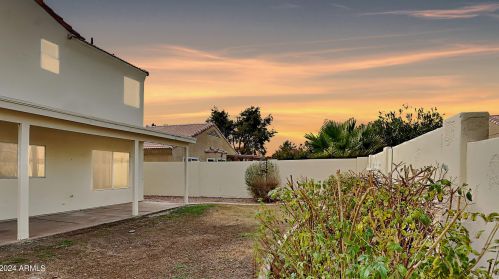 25 Willow Crk St, Chandler AZ 85225-5779 exterior