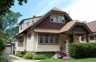 2225 65th St, Milwaukee, WI 53219-2061