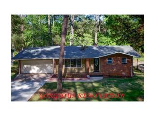 1762 Timothy Dr, Atlanta, GA 30311-5108