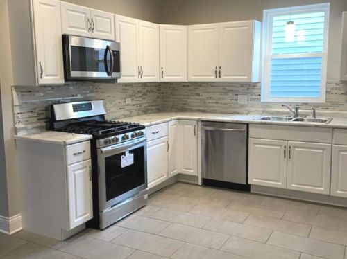 1246 Spaulding Ave, Chicago IL 60623-1713 exterior