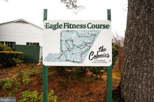 7680 Tremayne Pl, Mc Lean VA  22102-7614 exterior