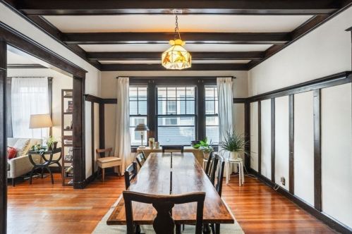 58 Dunster Rd, Boston MA 02467-2343 exterior