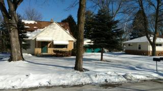 7484 39th St, Milwaukee WI  53209-1980 exterior